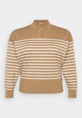 Tommy Hilfiger Curve Strickpullover Media 1