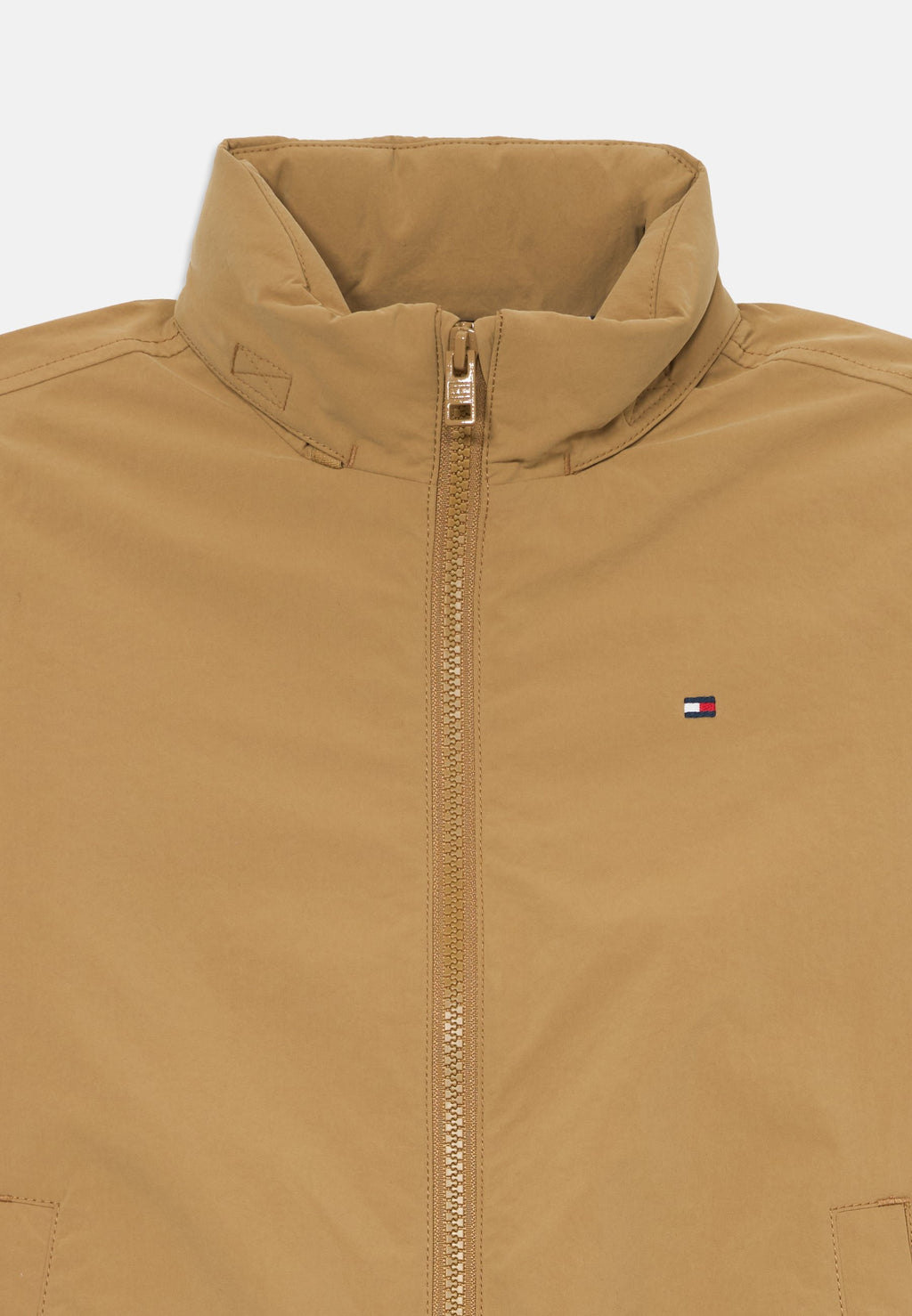 ESSENTIAL PACKABLE HOOD PADDED JACKET Media 4