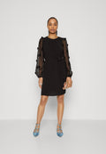 VILA VIRUNA DRESS