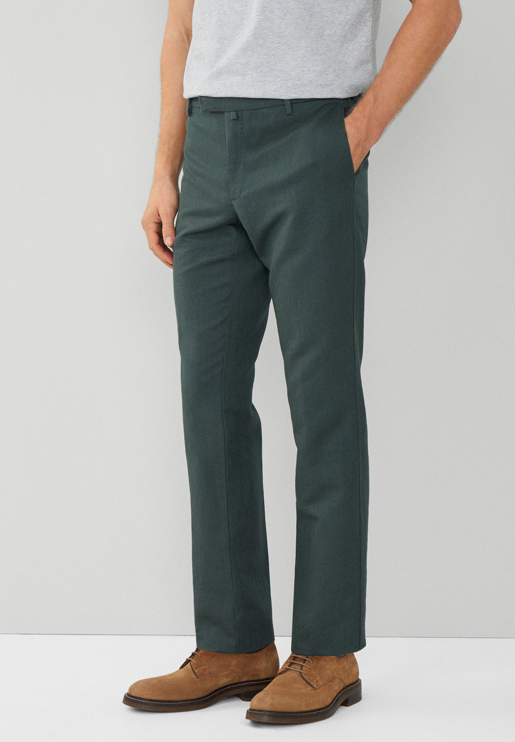 Hackett London HBONE