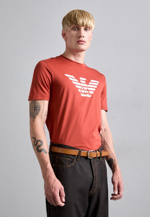 Emporio Armani POCKETS PANT