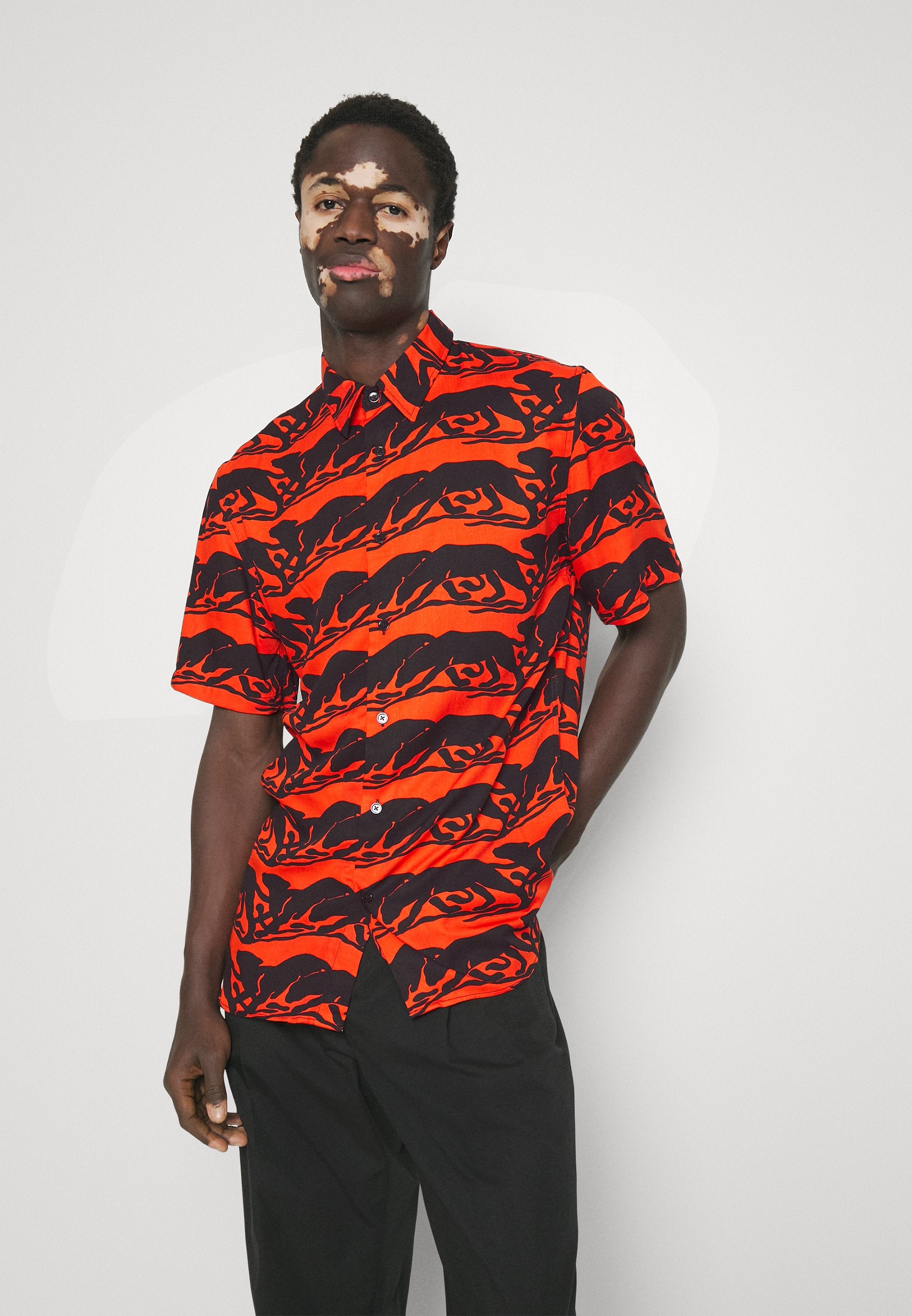 The Kooples CHEMISE