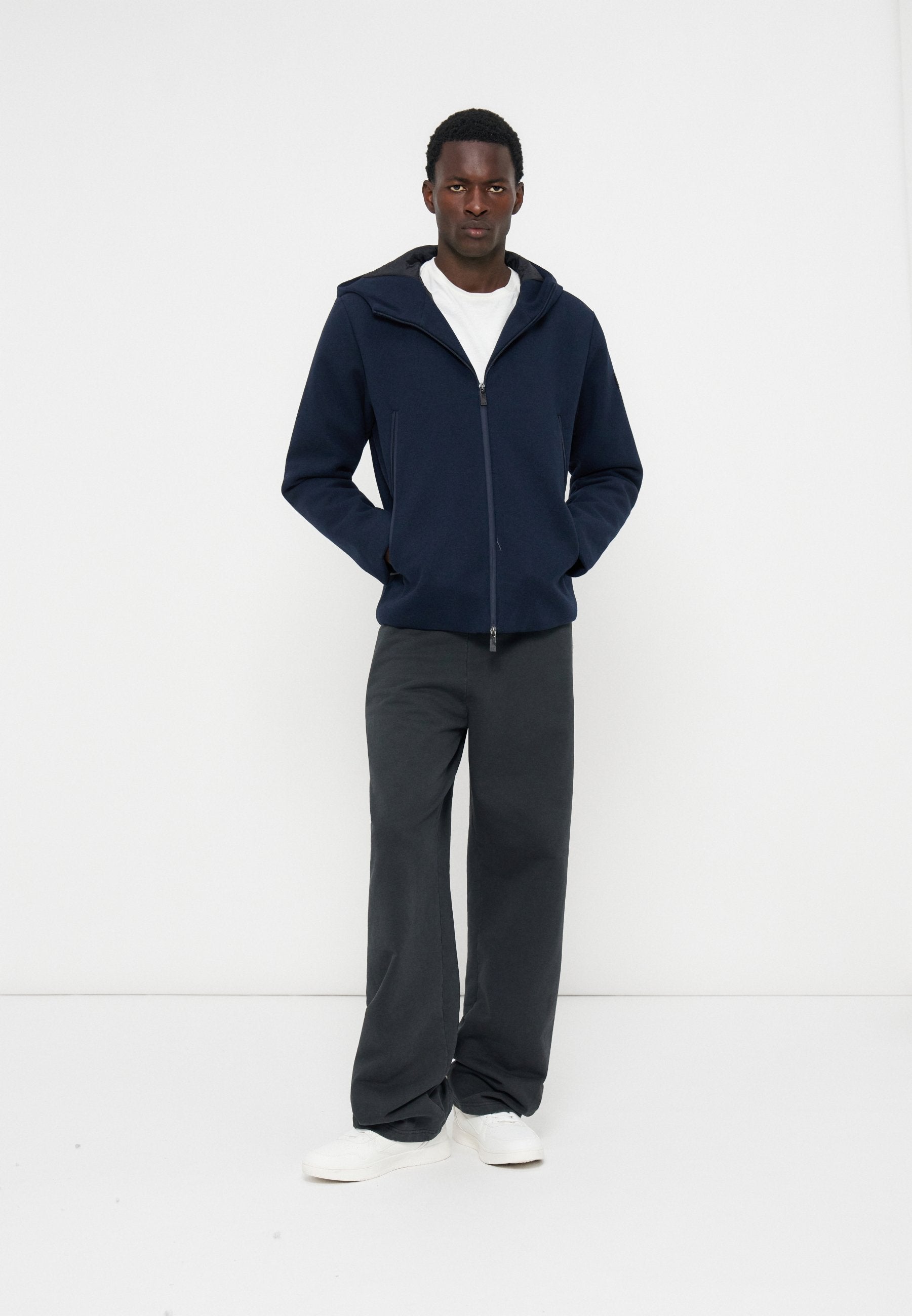 EA7 Emporio Armani Bomberjacke Media 3