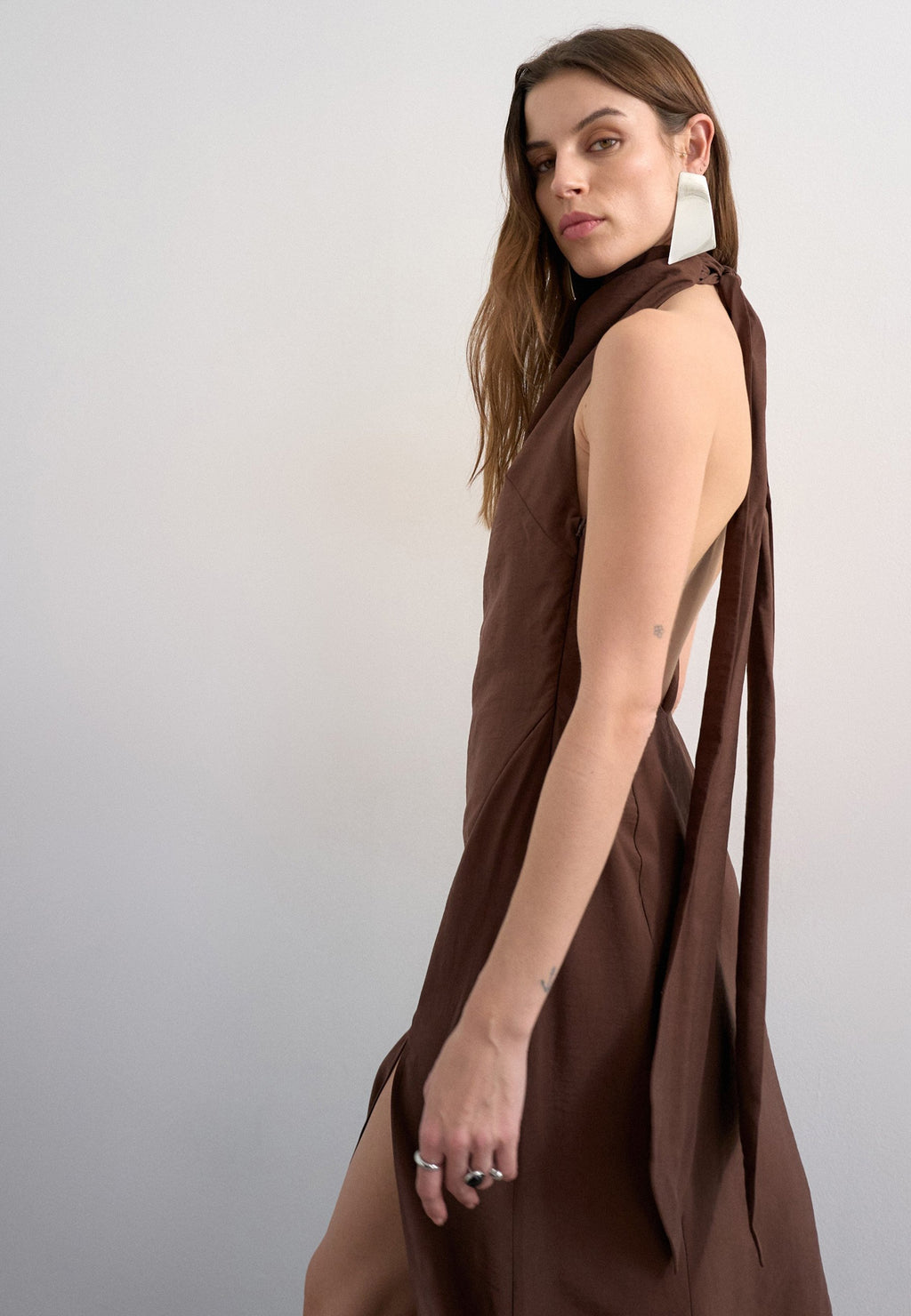 Topshop TSGRY Long