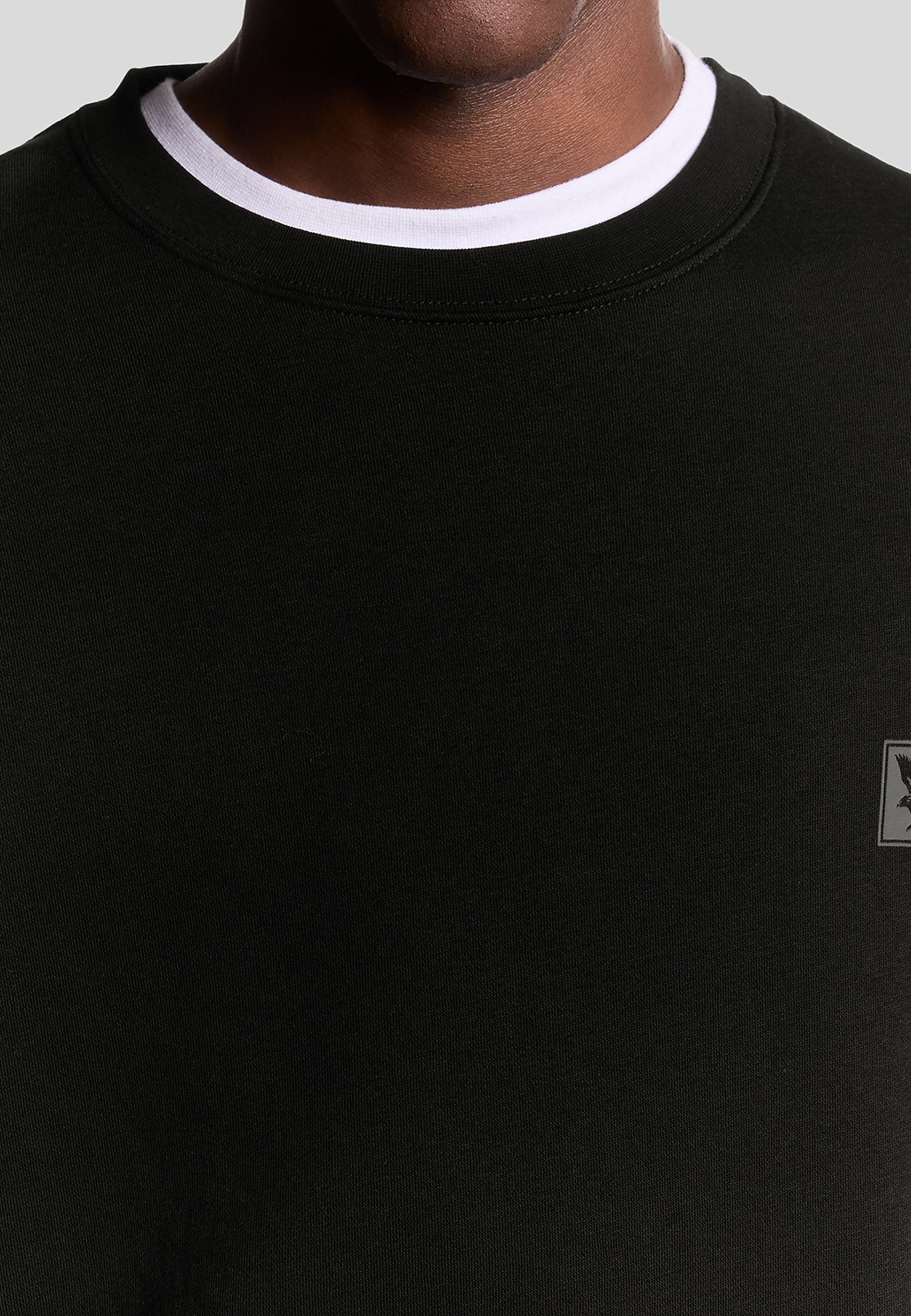 Lyle & Scott CREW NECK