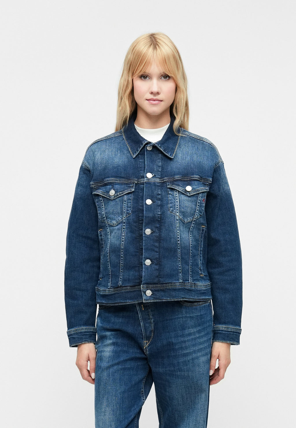 Replay JACKET