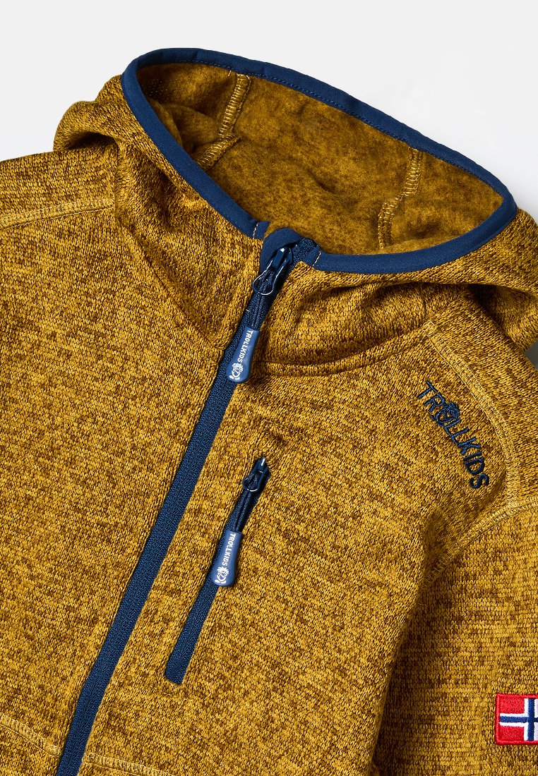 TROLLKIDS KIDS JONDALEN JACKET XT