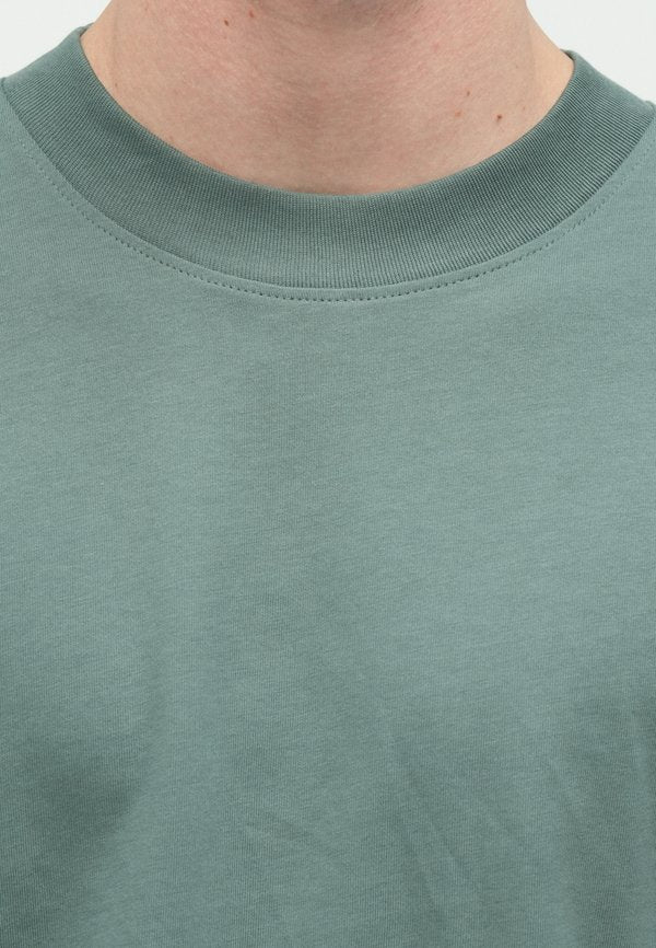 Selected SLHCOLMAN O NECK TEE