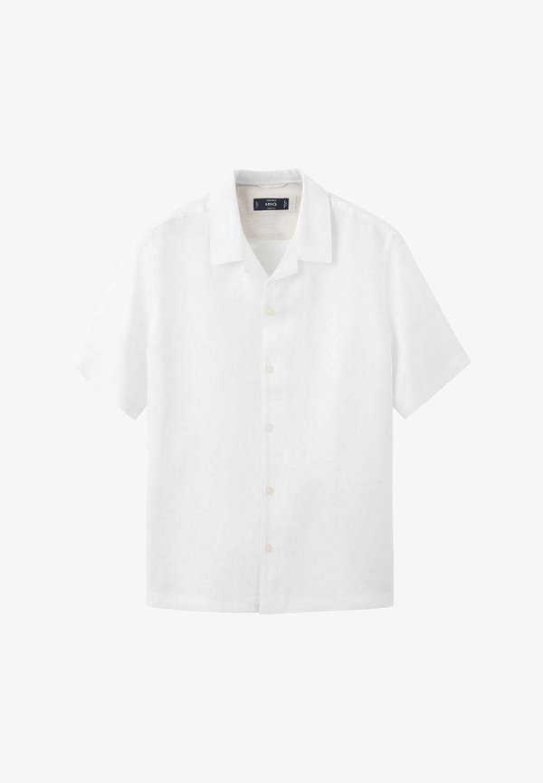 Mango ADULT - Shirt - white