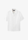 Mango ADULT - Shirt - white