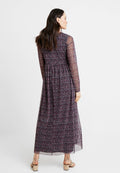 Supermom DRESS LONG
