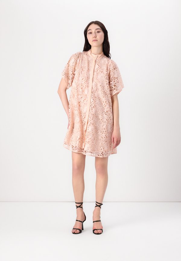 Bruuns Bazaar SAGO PHILLY DRESS