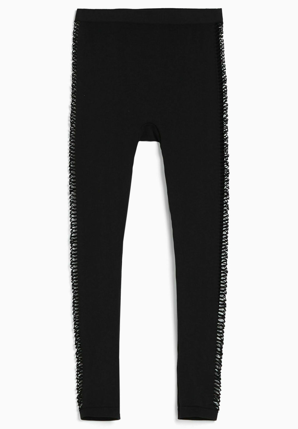 Bershka SEAMLESS CUT OUT