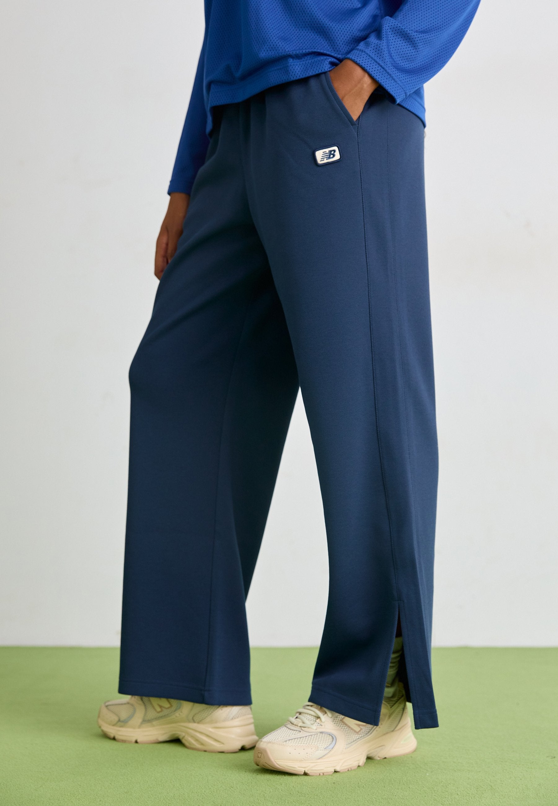 New Balance POST SEASON TRACK PANT