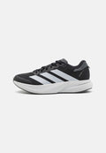 adidas Performance DURAMO SPEED 2 M - Road running shoes - core black/footwear white/grey five