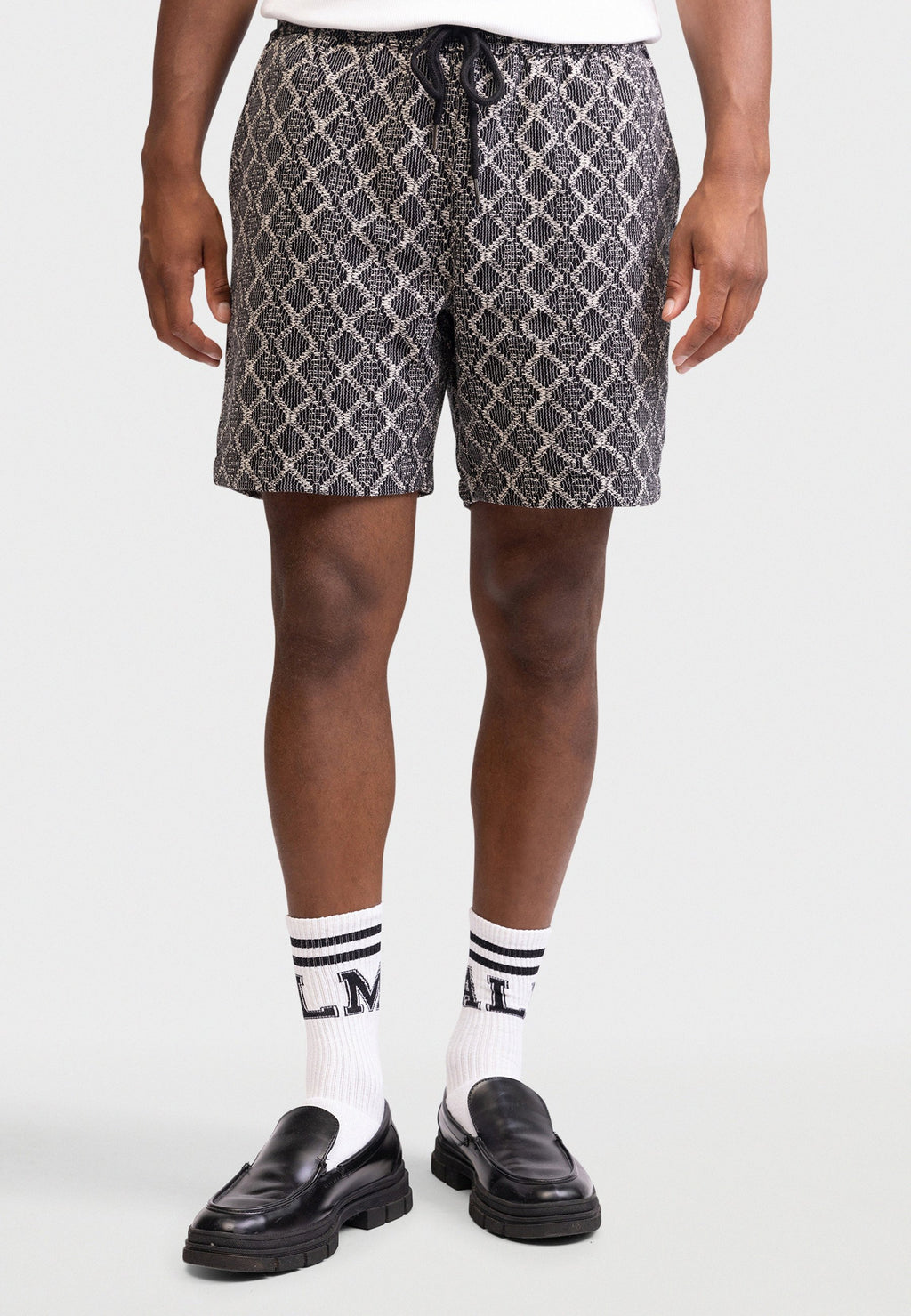 Redefined Rebel BRETT SHORTS