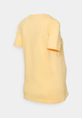 Pieces Maternity PMRIA FOLD UP SOLID TEE