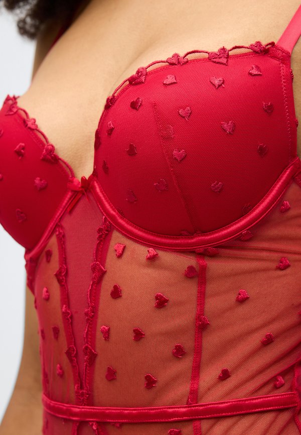 Guess CLAIRE PADDED