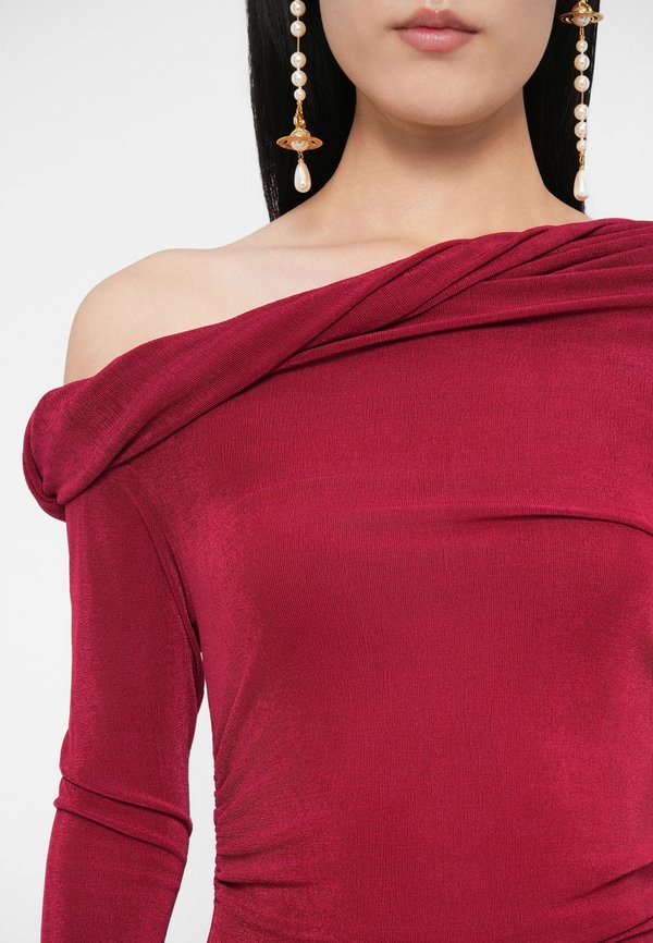 Anna October LORAINE MIDI DRESS