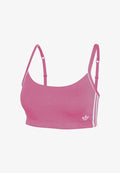 adidas Originals SCOOPED - Bustier - lucid pink