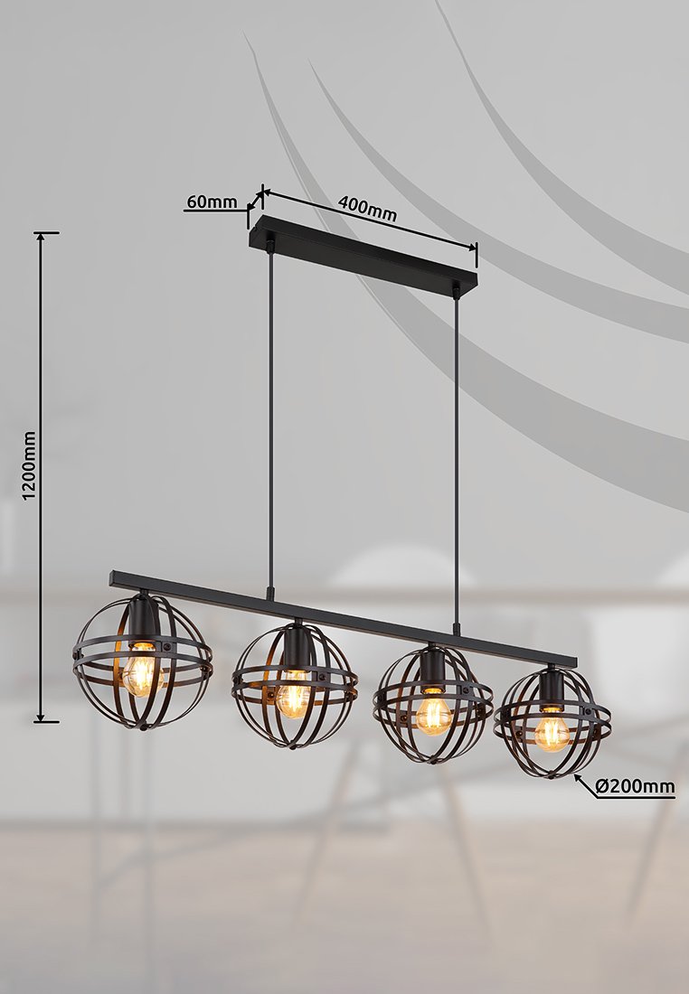 GLOBO Lighting