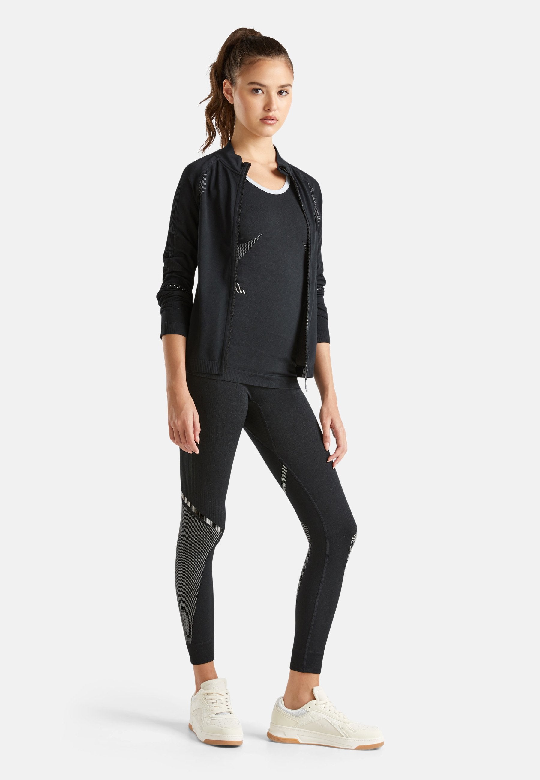 United Colors of Benetton SEAMLESS