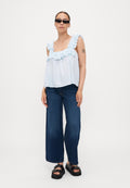 Vero Moda Petite VMCLARA FRILL
