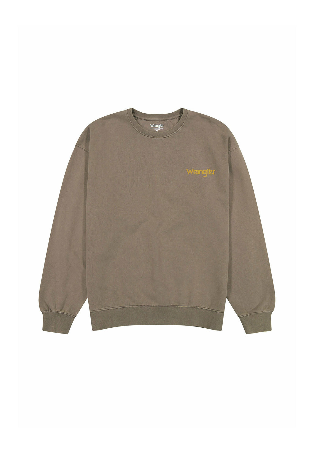 Wrangler CREWNECK SWEATSHIRT