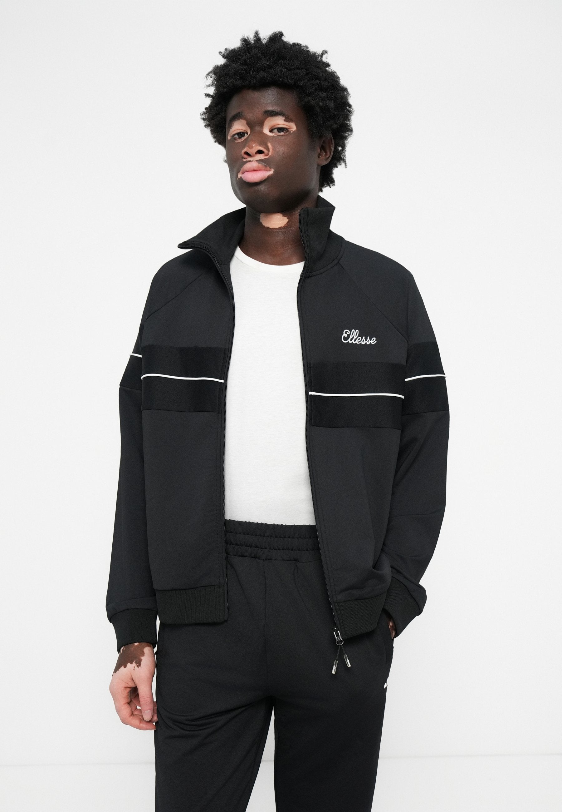 Ellesse LORIOSSO TRACK PANT