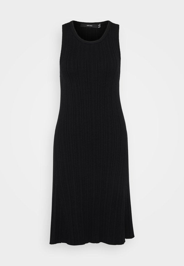 Vero Moda Tall VMSTEPHANIE O NECK DRESS