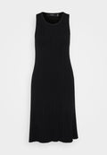 Vero Moda Tall VMSTEPHANIE O NECK DRESS