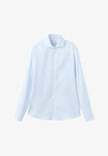 Mango ADULT - Shirt - light blue