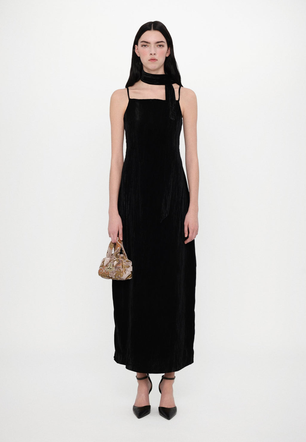 Holzweiler CYGNET DRESS