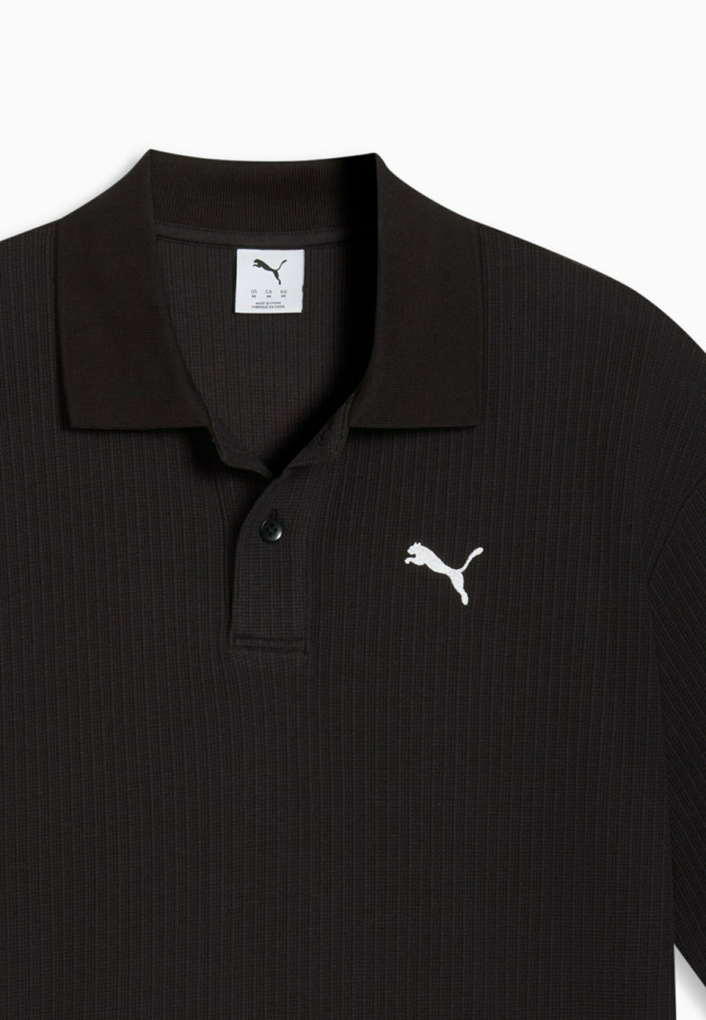Puma WARDROBE ESSENTIALS BOXY