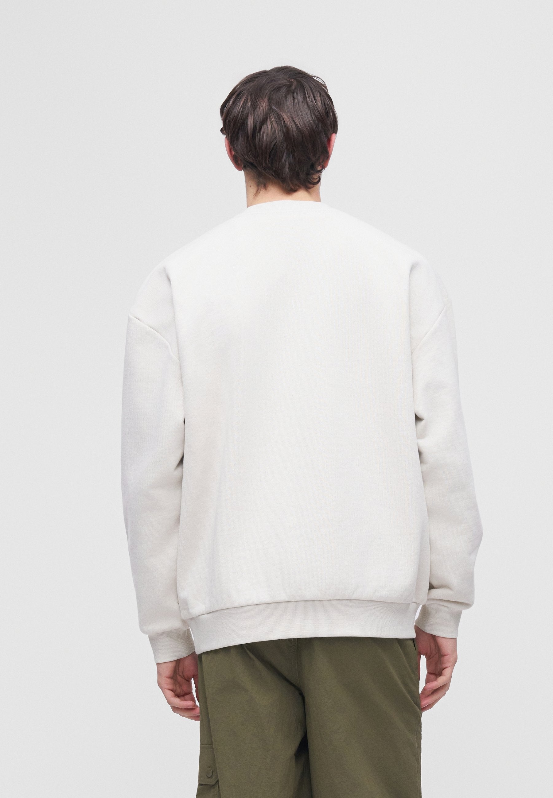 Dickies M DICKIES X HARLEY DAVIDSON SWEATSHIRT