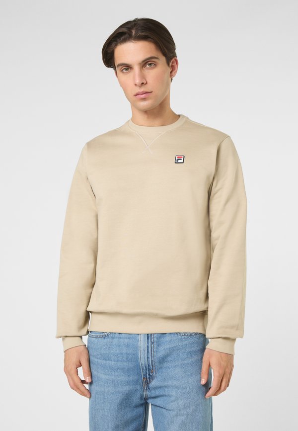 Fila FILA APPAREL BIELLA REGULAR CREWNECK SWEATSHIRT