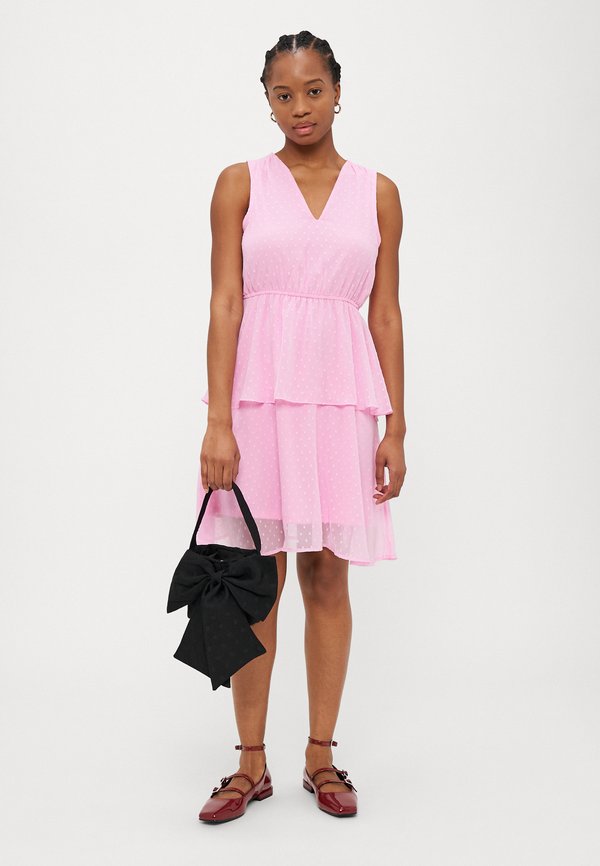 Vero Moda Petite VMMELISA SHORT DRESS