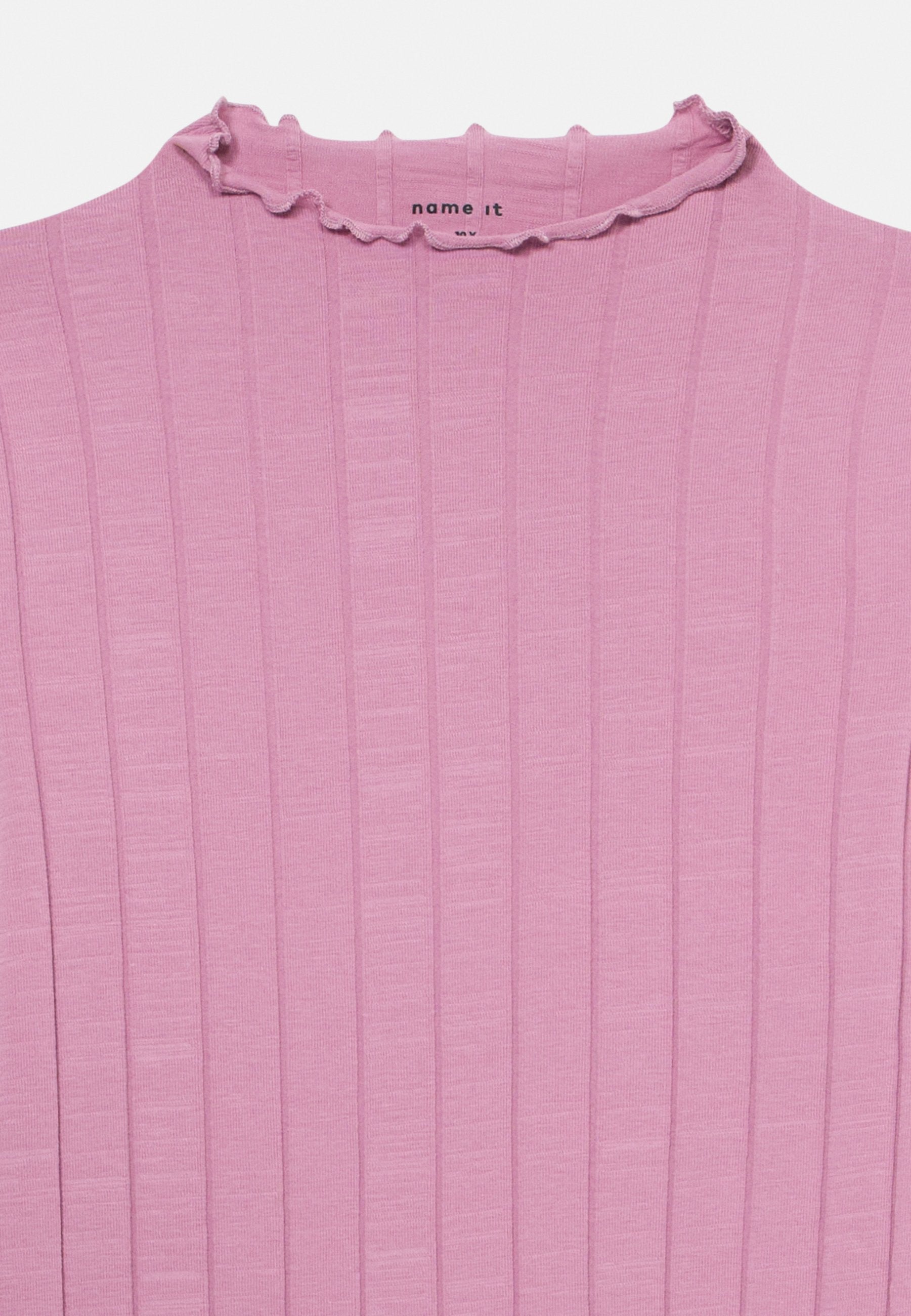 Name it Long Sleeved Rib