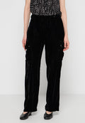 DKNY Stoffhose Media 1