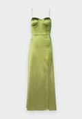 WAL G. CORSET MAXI