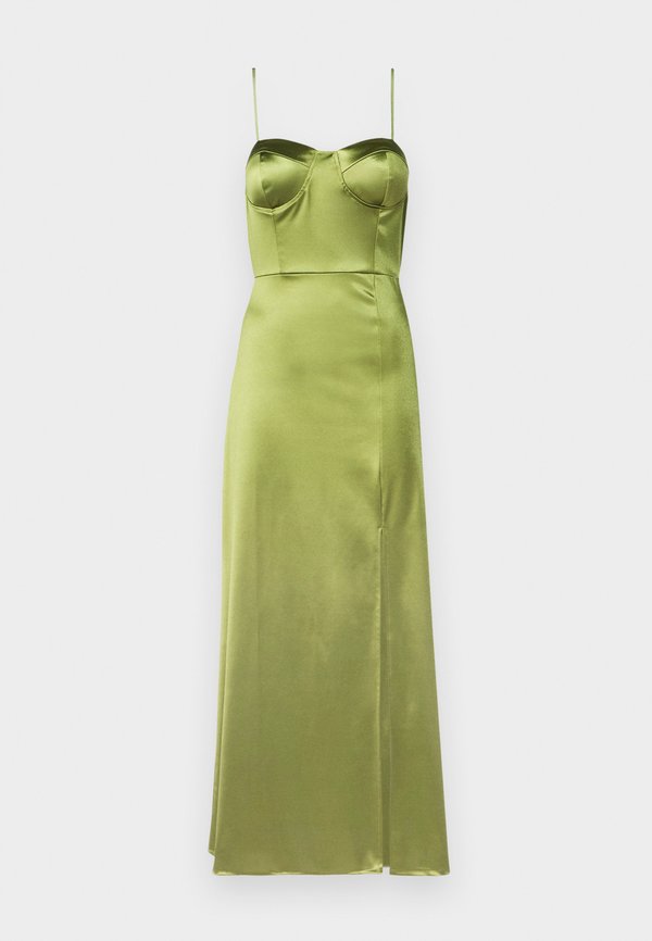 WAL G. CORSET MAXI