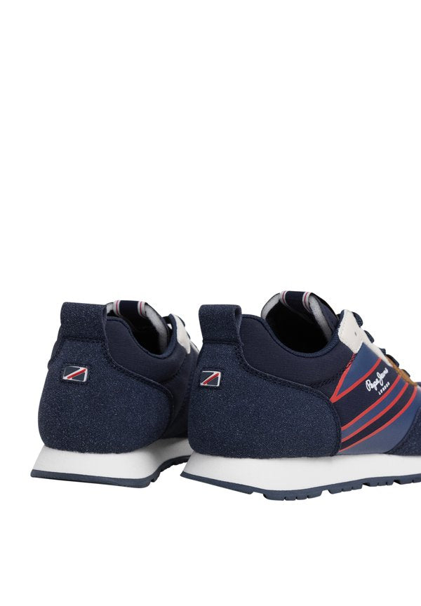 Pepe Jeans FOSTER CROSS B