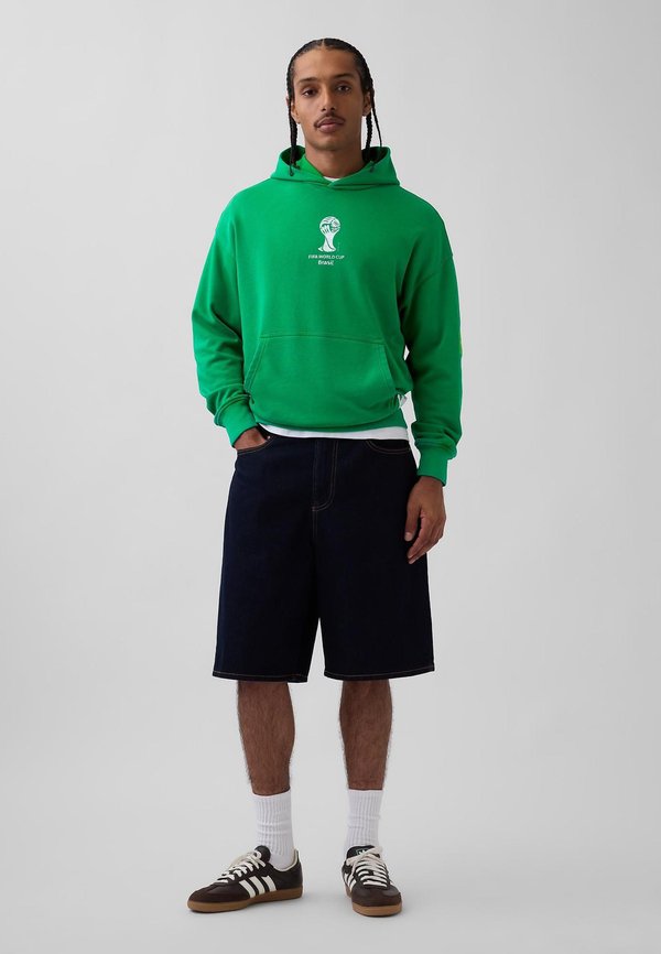 GAP FIFA WORLD CUP HOODIES