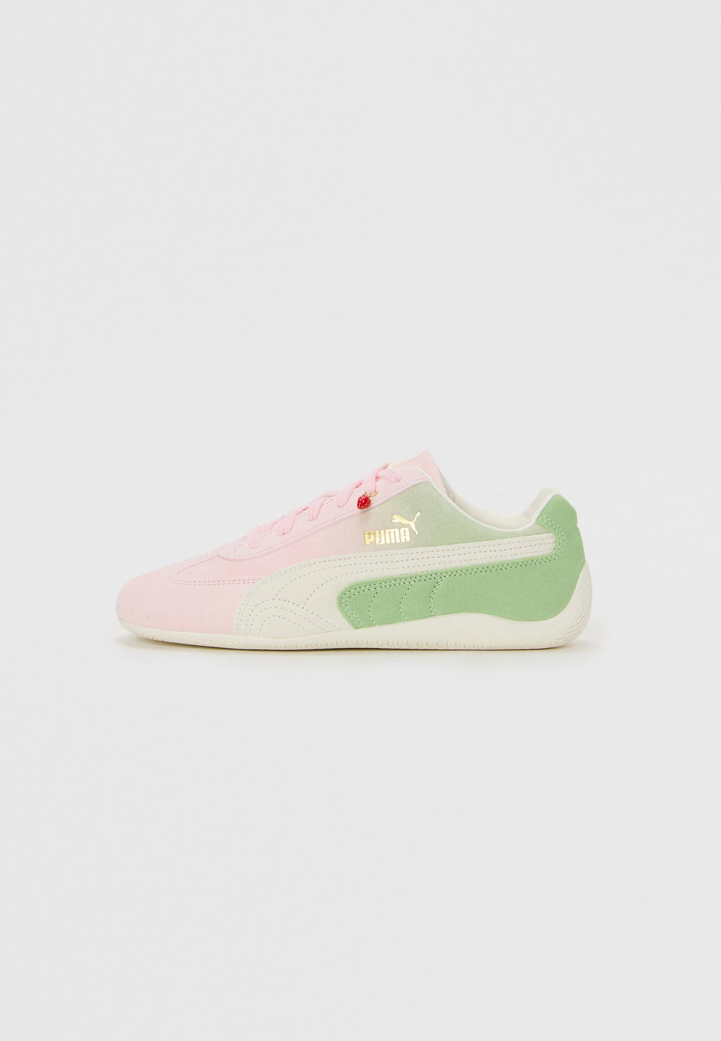 Puma SPEEDCAT STRAWBERRY MATCHA UNISEX
