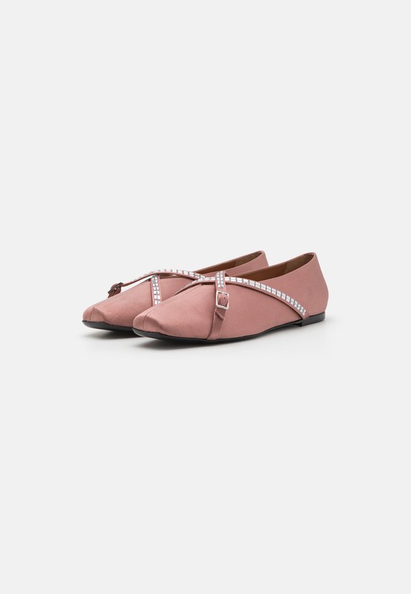 DACCORI CARA BALLET FLATS