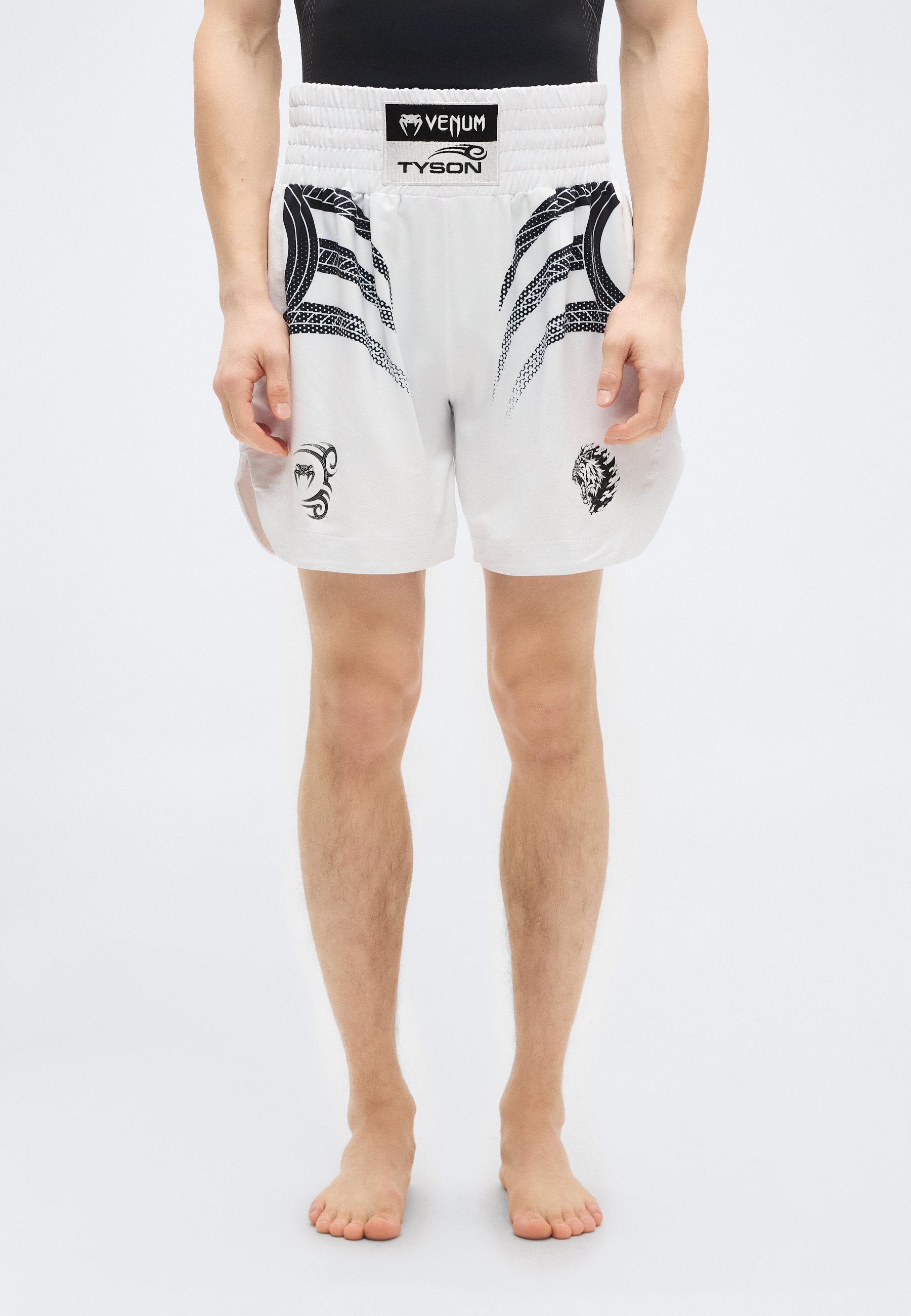 Venum VENUM X MIKE TYSON BOXING SHORTS