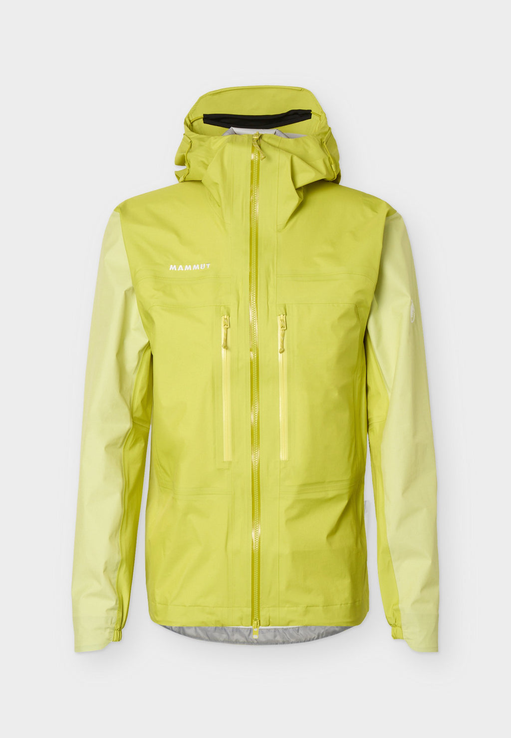 Mammut TAISS LIGHT HOODED JACKET MEN