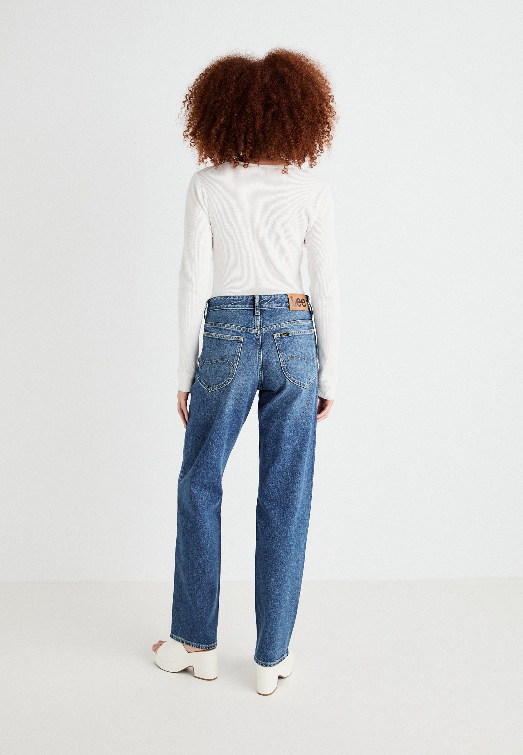 Lee RIDER RELAXED FIT