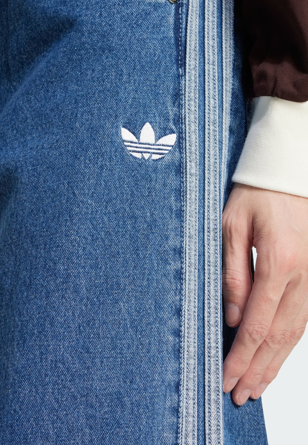 adidas Originals ADICOLOR DENIM FIREBIRD