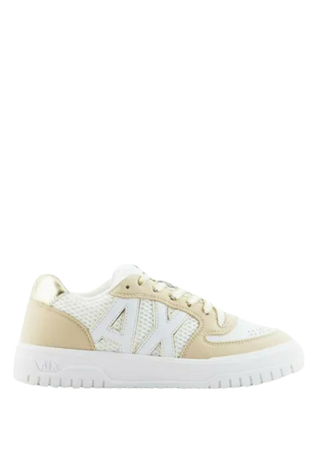 Armani Exchange Sneaker low Media 7